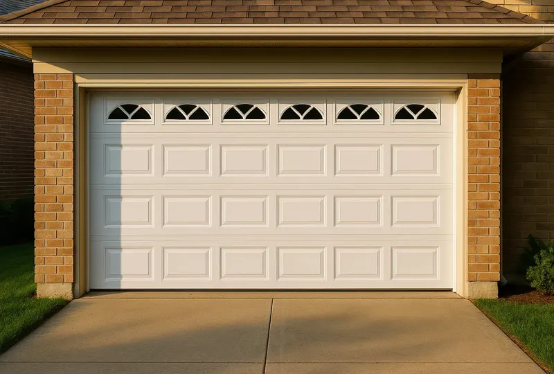 Contact Louisville Garage Door Pro